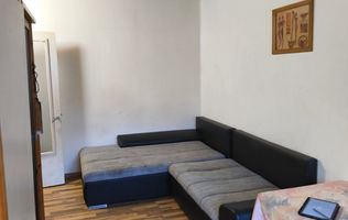 Garsonieră cu vedere la Parcul Natural, 100m de Dunăre