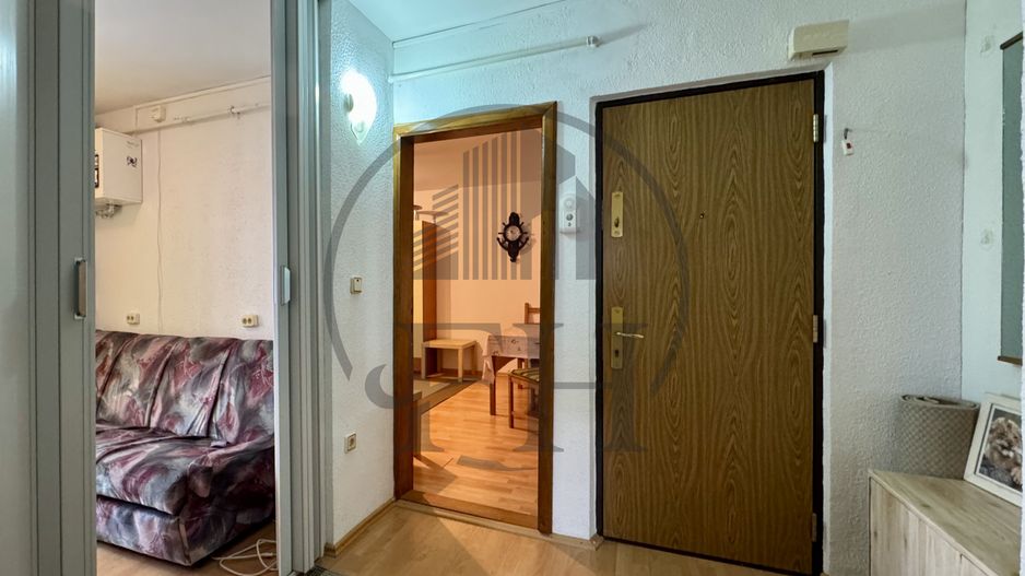 SOLD/VANDUT- Apartament 2 camere de vânzare Costinești, Constanța - Poză 10