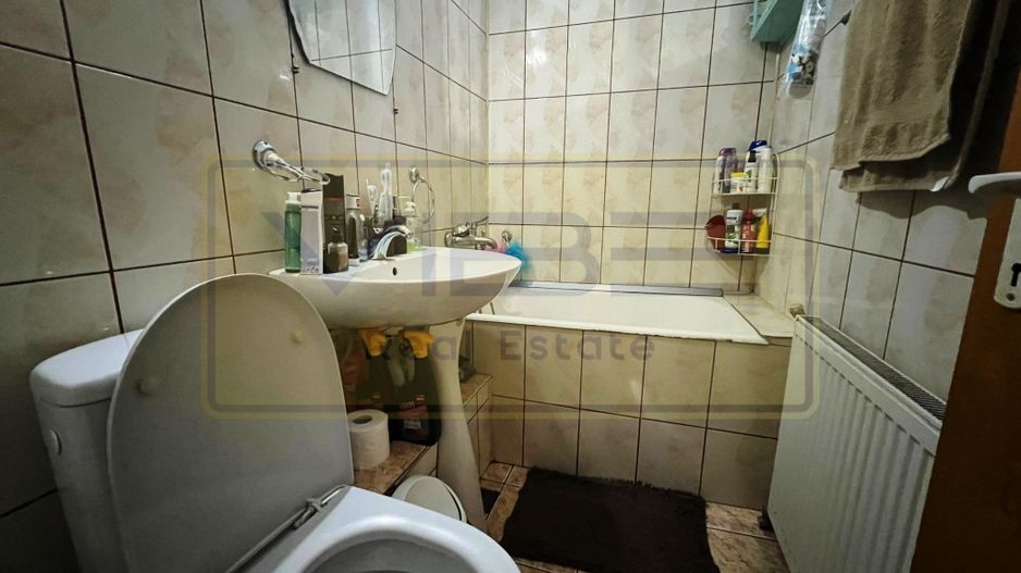 Apartament 2 camere Alexandru cel Bun- 5 min Parcul Voievozilor - Poză 18