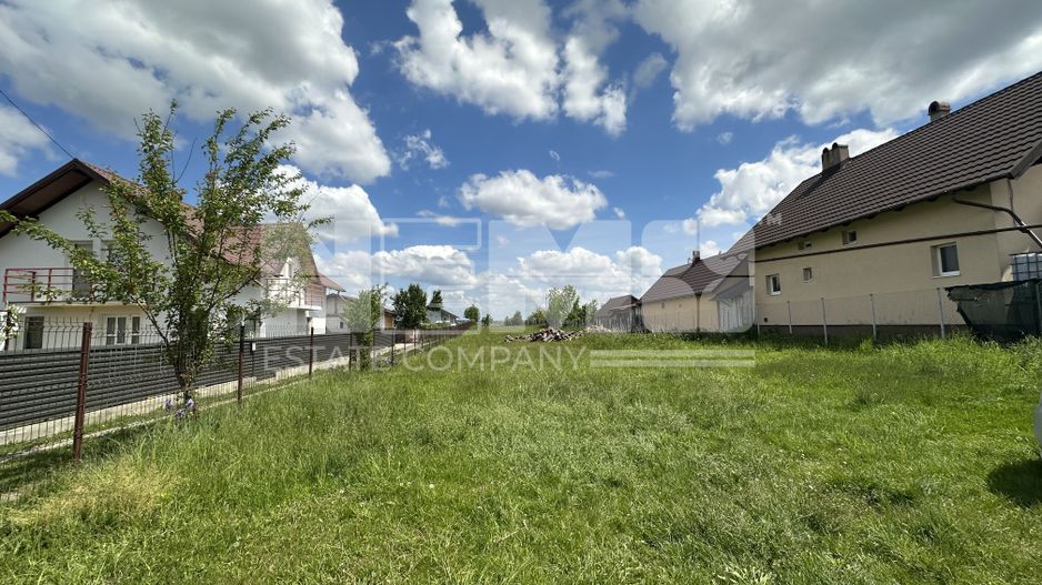 TEREN DE VANZARE | TISĂUȚI, IPOTEȘTI, SUCEAVA | 175.000 € - Poză 5