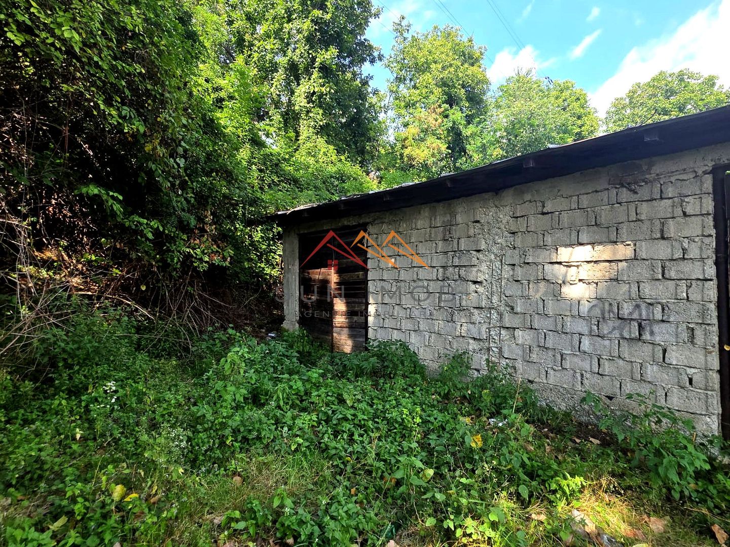 Teren intravilan 170 mp + construcție | Zonă centrală | Câmpina | 25 - Poză 3