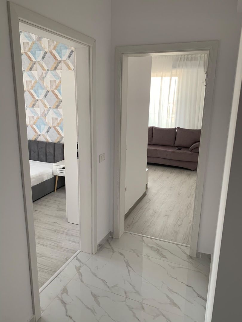 AP. 2 CAMERE- APARATORI, CENTRALA, METROU 6 MIN, MASINA DE SPALAT VASE - Poză 7