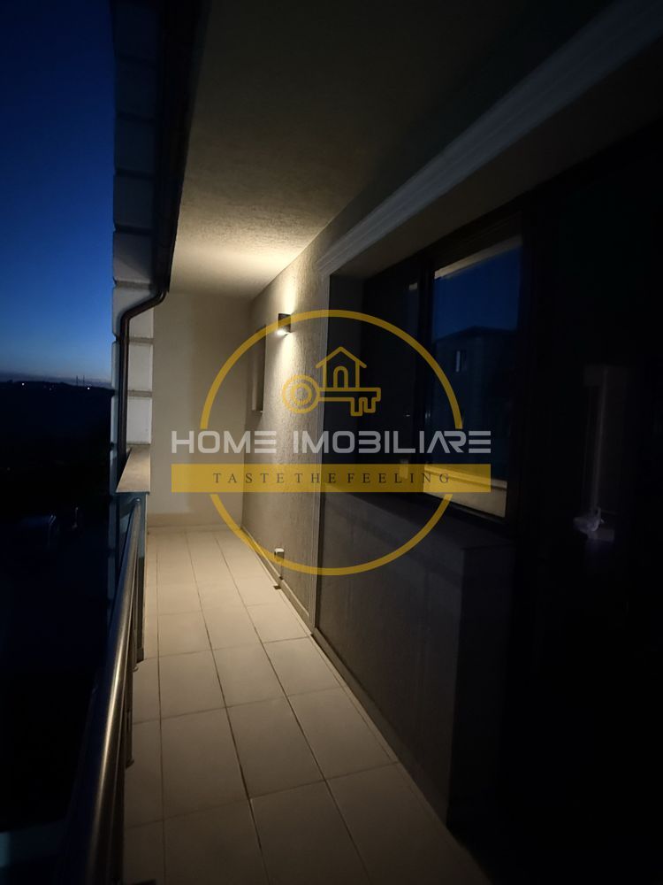 Etaj 2 Apartament 2 Camere Decomandat Bloc Nou 61 Mp Cug - Poză 8