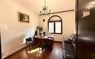 Vanzare imobil stradal cu curte - Barbu Vacarescu - Poză 1