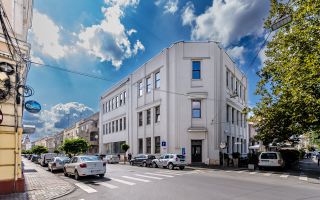 Clădire ultracentrală de vânzare Bulevardul Decebal Comision 0 - Poză 2