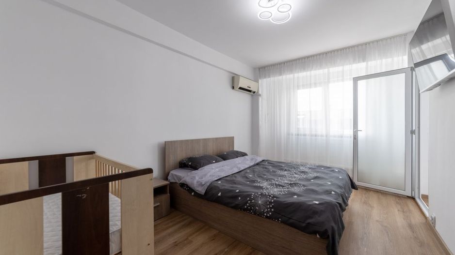 Apartament 3 camere decomandat | Cartier Banat | Str. Dr. Nicolae Crețulescu - Poză 12