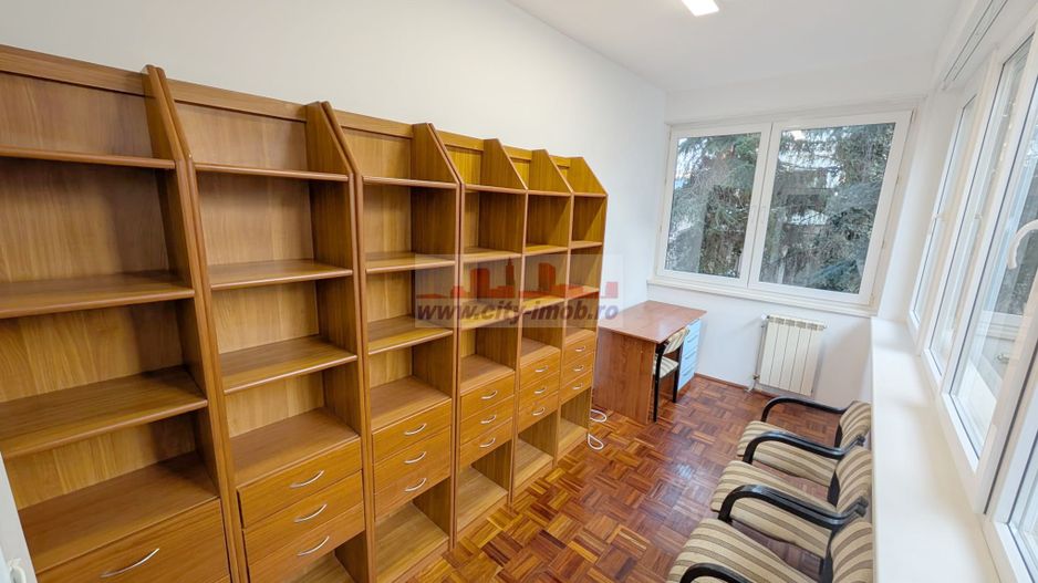 Inchiriere Apartament Domenii, SANDU ALDEA Bucuresti Sector 1 - Poză 25