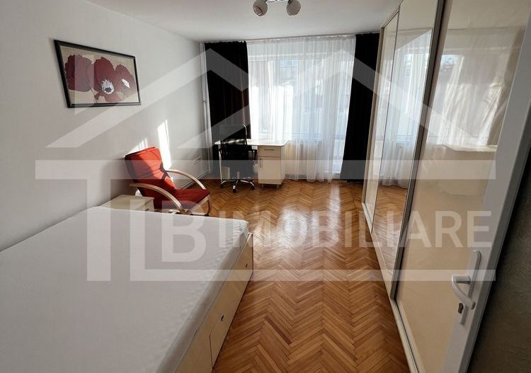 Aparatament cu 4 camere, 76mp, Zona UMFST - Poză 2