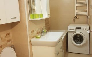 Garsonieră 42 mp, etaj mic, bloc reabilitat, Vitan Mall - Poză 4