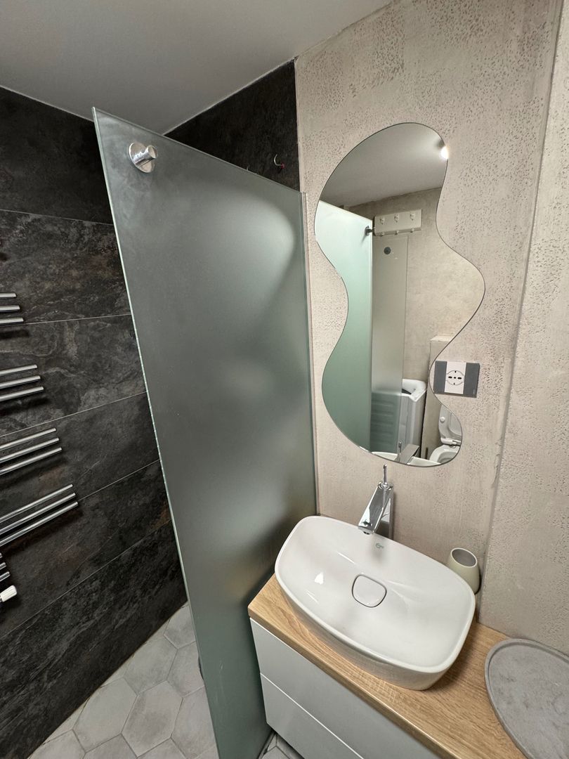 De inchiriat apartament 2 camere Amzei - Romana sect 1 - Poză 7