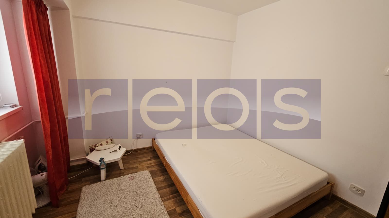 DE VÂNZARE APARTAMENT 3 CAMERE – CALEA VICTORIEI – BLOC REABILITAT - Poză 8