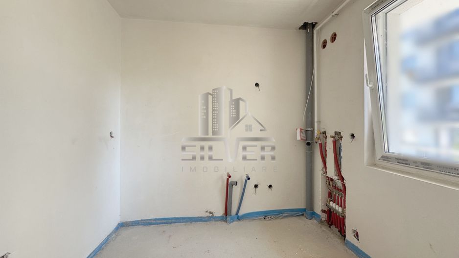 Apartament cu 1 camera/35 mp/zona strazii Fagului. - Poză 6