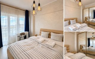 Apartament 2 camere Copou Royal Town - Poză 6