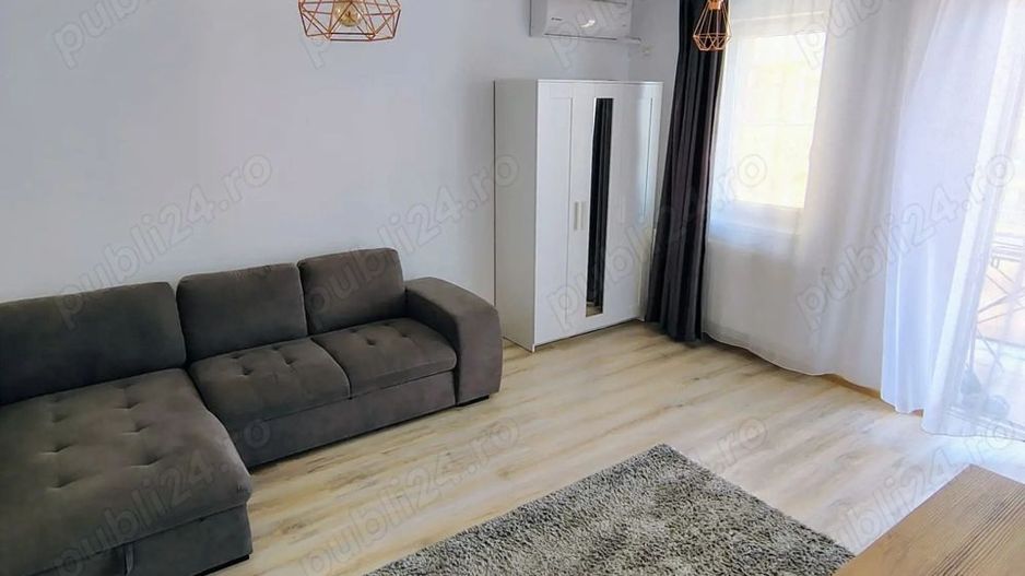 Inchiriere apartament 2 camere decomandat. - Poză 1