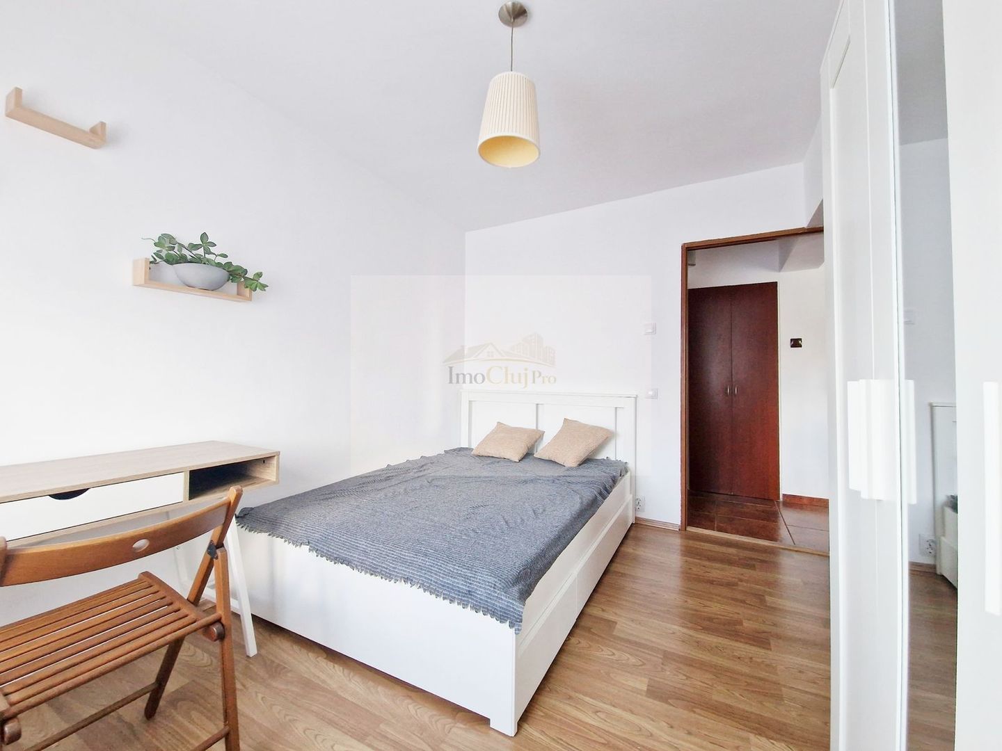 🏡 Închiriere Apartament 3 Camere, 2 Băi, Parcare | Sigma – Observator - Poză 13
