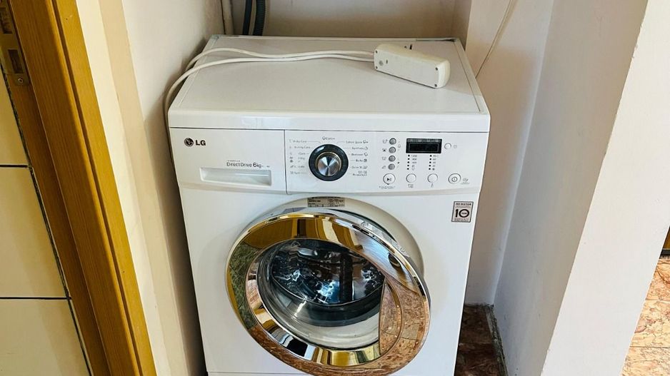 DE INCHIRIAT | APARTAMENT 2 CAMERE | DOROBANTI - Poză 11