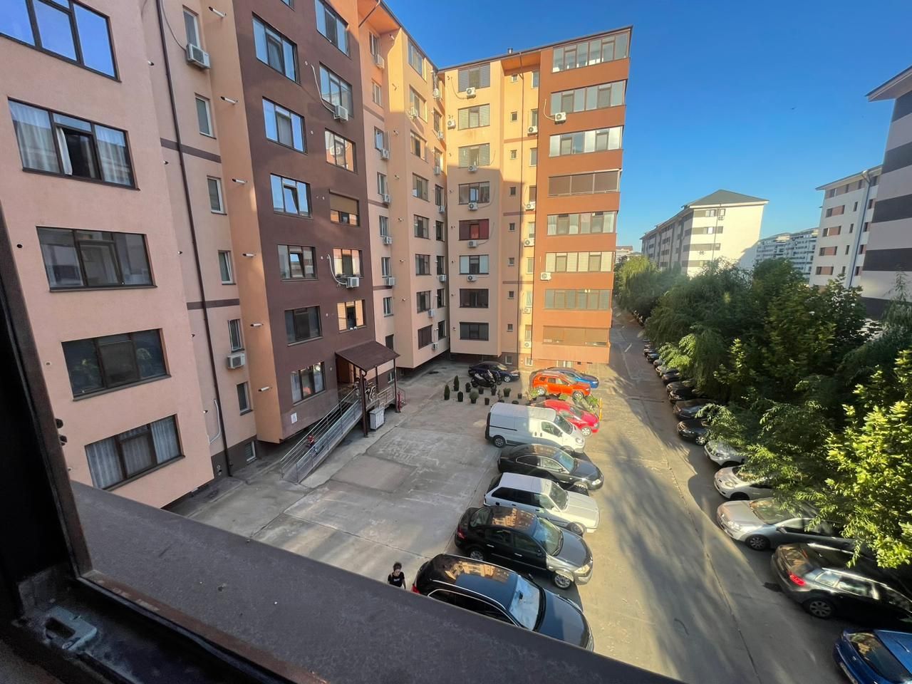 Apartament 2 camere – Militari Residence - Poză 1