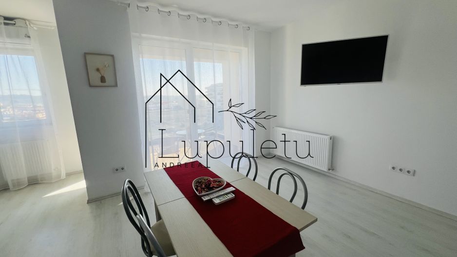 Apartament de Inchiriat | 83 MPU | Selimbar | Lup Residence - Poză 6