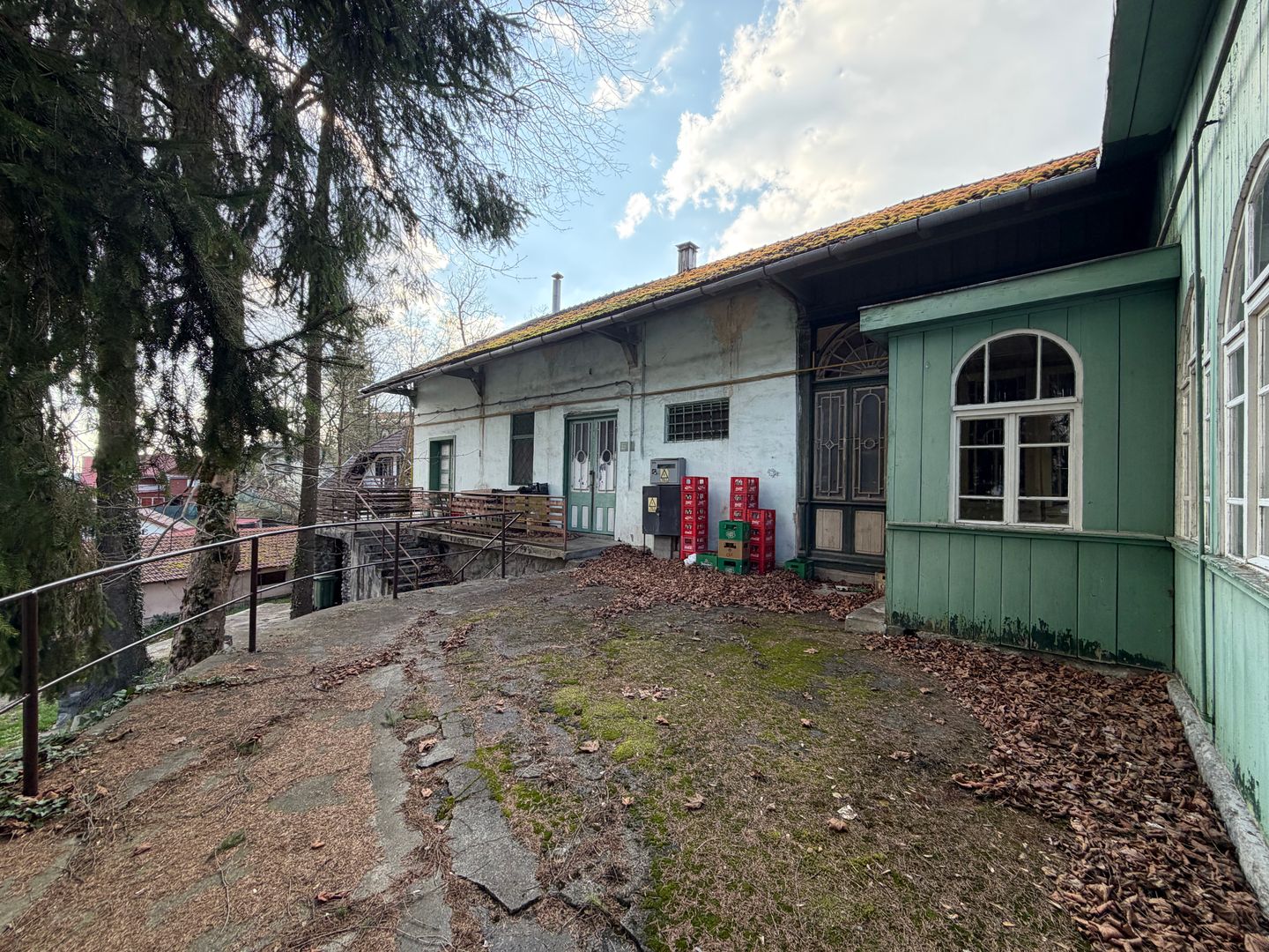 Oportunitate rara de investitie – teren in Sovata, str. Trandafirilor - Poză 15