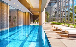 Apartament cu 2 camere *66mp utili* // Floreasca - Poză 5