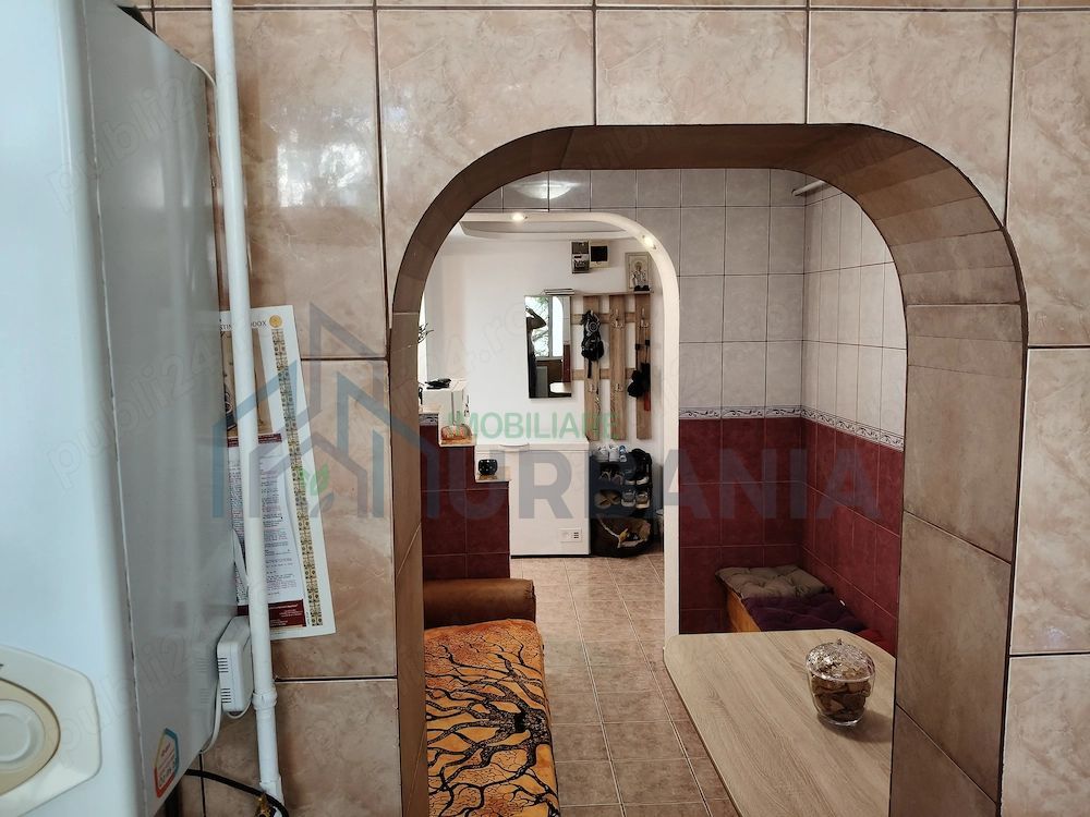 Apartament 2 camere decomandat de închiriat în zona Stația Pădurii, Iași - Poză 2