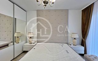 Apartament cu 3 camere de închiriat in Decebal, Oradea - Poză 6