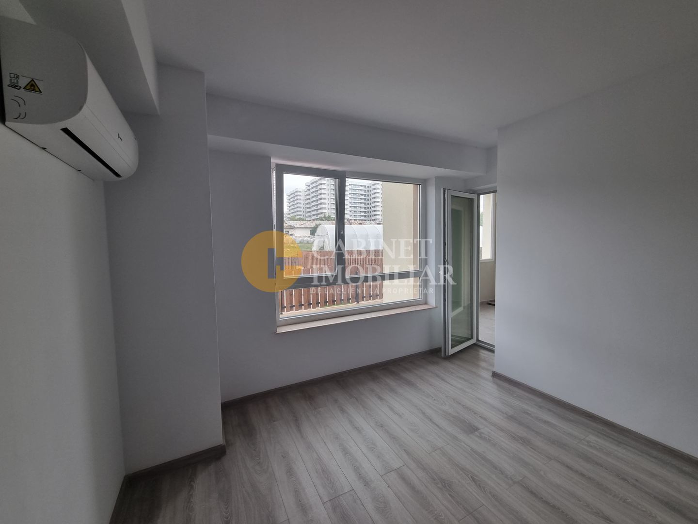 COPOU - 2 camere decomandat - 61mp - INTABULAT - Poză 1