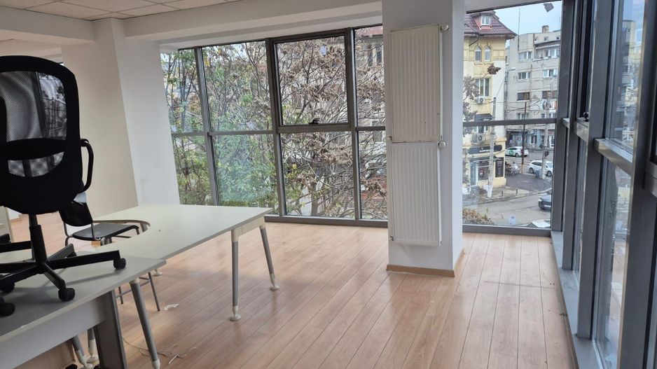 Clădire birouri clasa A 680 mp de închiriat, Pache Protopopescu - Poză 11