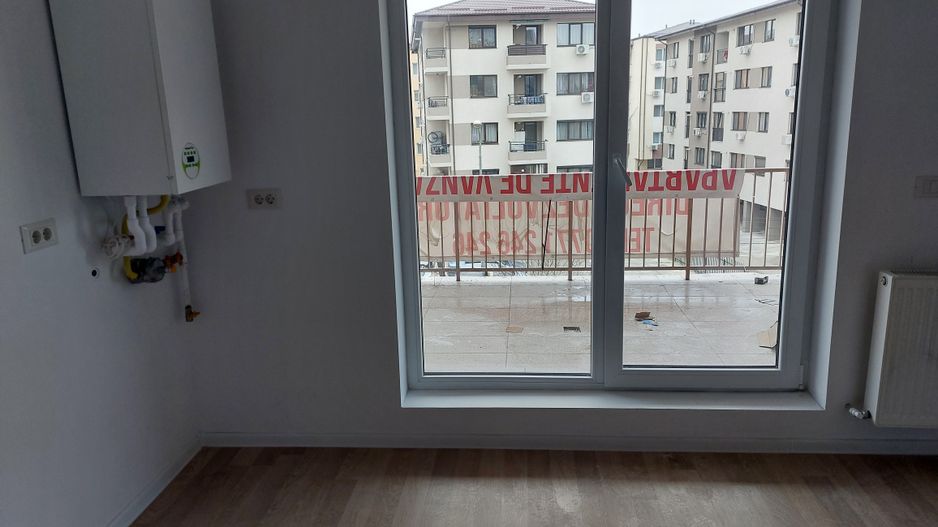 2 camere aproape metrou Berceni, preț promo, complex deosebit - Poză 3