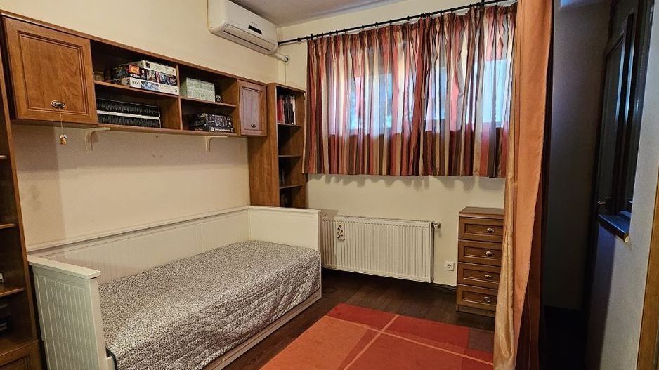 Apartament 3 camere lux – Pipera, 120 mp, zona Sunflower, - Poză 8