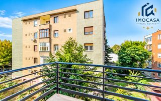 De închiriat apartament 2 camere, 55 mp, Aproape de Centru, Arad - Poză 9
