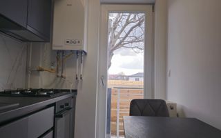 Lunca Cetățuii - Ciurea - Bloc nou- parcare-curte - Poză 7