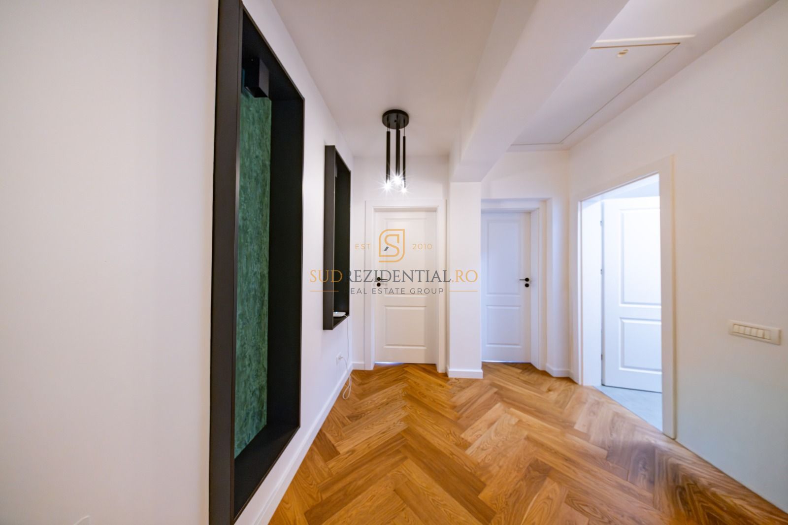 Vilă tip duplex premium, complet mobilată și utilată | Comuna Berceni - Poză 5