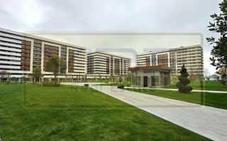 Copou Garden- Bloc nou- Prima închiriere - View Panoramic-420 euro - Poză 17