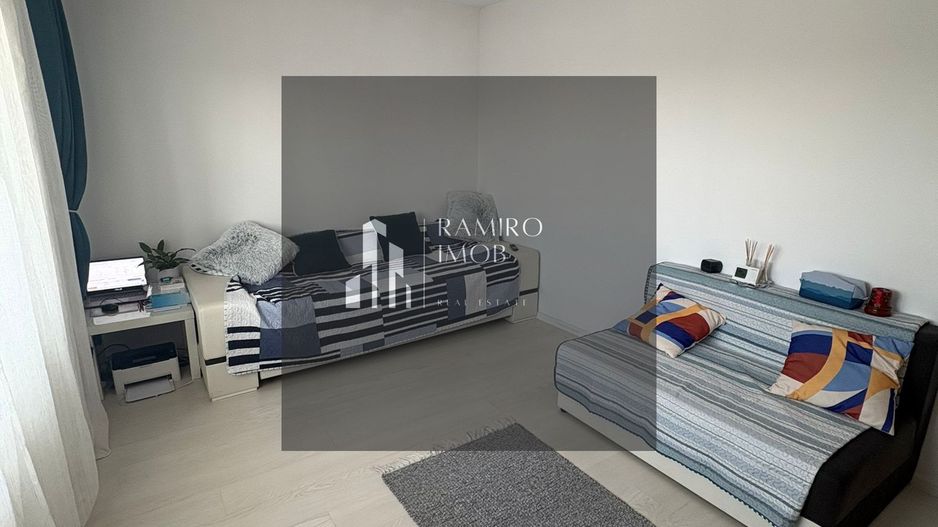 Apartament 2 camere decomandat /Giurgiului - Poză 6