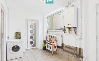 Apartament două camere Bulevardul Revoluției - Poză 9