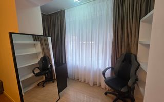 3 camere | 134 mp | Parter înalt | Rond OMV Pipera - Poză 11
