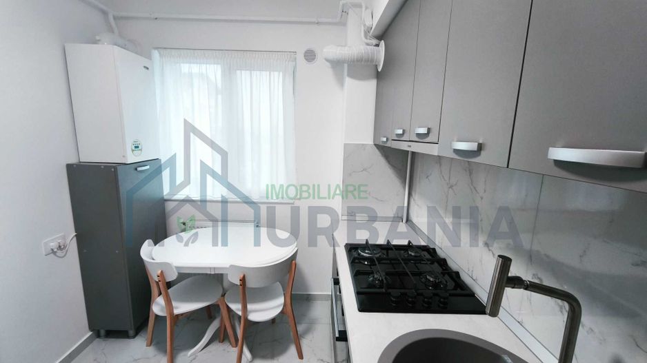 Apartament 1 cameră, Panoramic Residance Valea Adâncă – 33 mp, mobilat și utilat - Poză 4