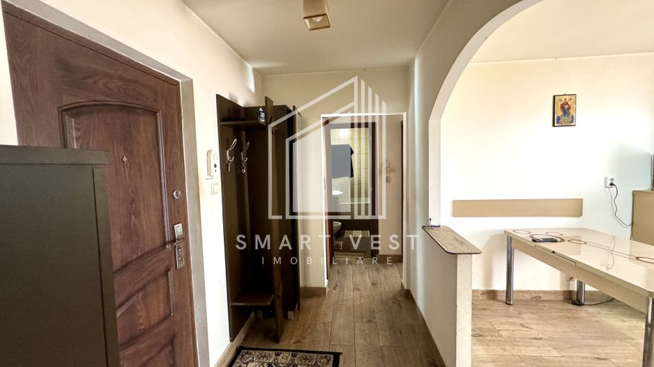 Apartament 2 camere decomandat | Etaj 2 | Carpați 2 - Poză 9