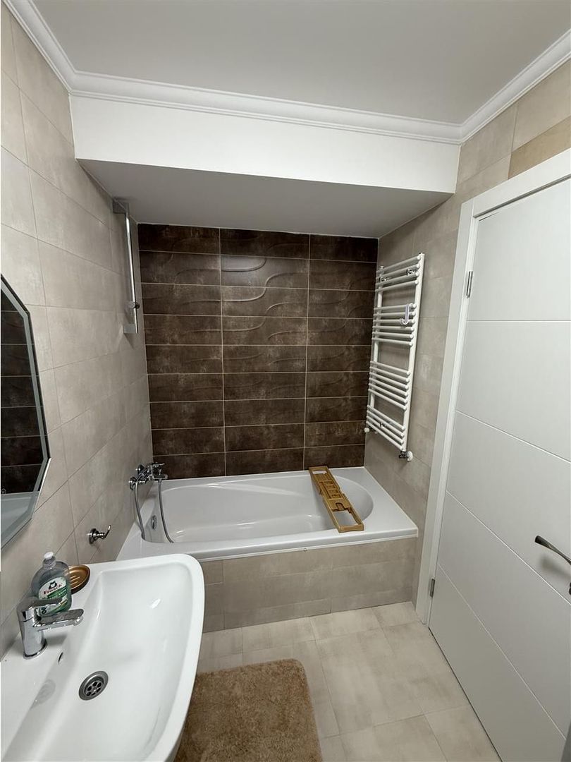 Inchiriere apartament 3 camere Floreasca Residence - Pescariu Bucuresti - Poză 13