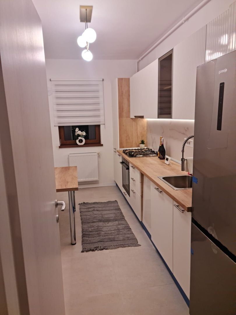 Apartament Metalurgiei-Complex Nou-Parcare inclusa - Poză 5