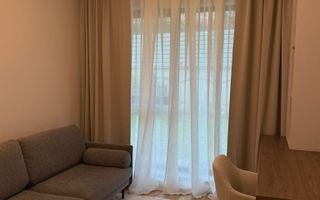 VANZARE 3 CAMERE | CURTE 88 MP | MOBILAT SI UTILAT LUX | STRAULESTI | - Poză 15