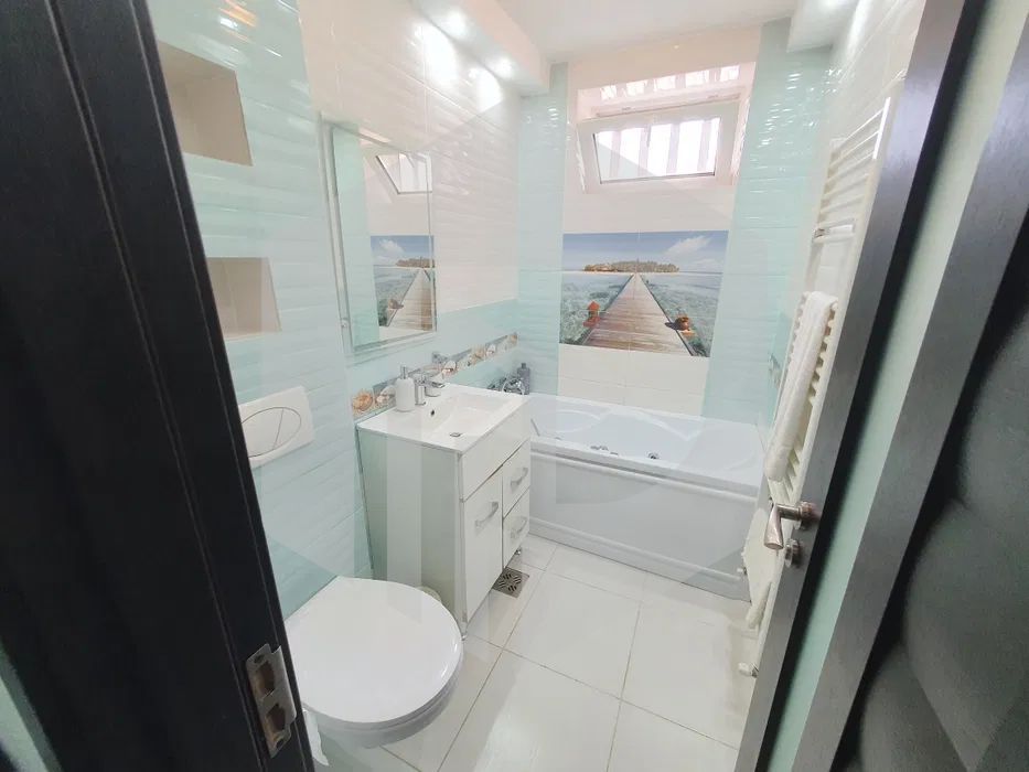 Apartament 80mpu | 4 Camere | Etaj 2 | Cedonia - Poză 7