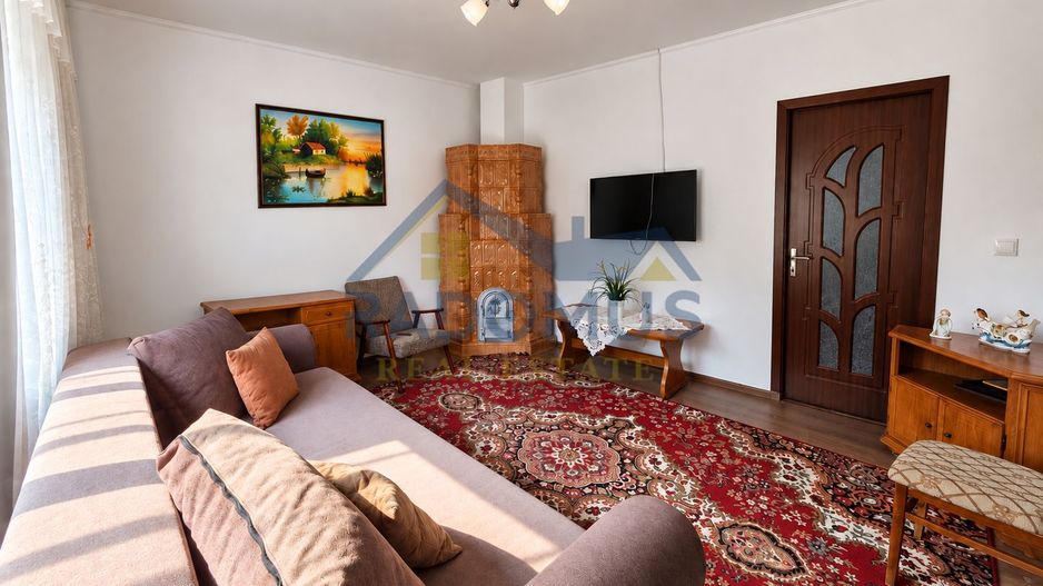 Casă cu 3 camere, anexe și livadă – Lopatnița, Șoimari - Poză 6