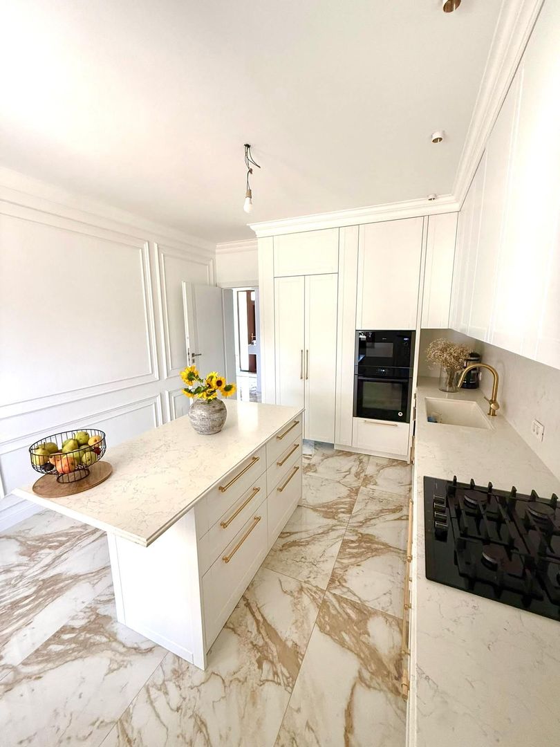 Duplex premium | 130 mp | 410 mp teren | Chișoda | 370.000 € - Poză 4