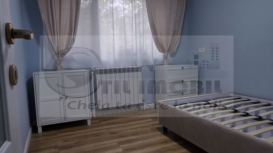 Apartament 4 camere– 70 mp, Podu Roș, Aleea Rozelor-149 500 € - Poză 6