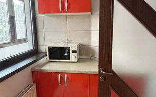 GARSONIERA - SEBASTIAN, CENTRALA PROPRIE, BUCATARIE INCHISA, MODERN - Poză 3