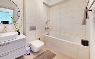 VOLUNTARI - Matei Millo | Vila 245 mp | Complex rezidential - Poză 35