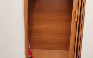 Apartament 3 Camere bloc reabilitat, bucla Drumul Taberei - Poză 12