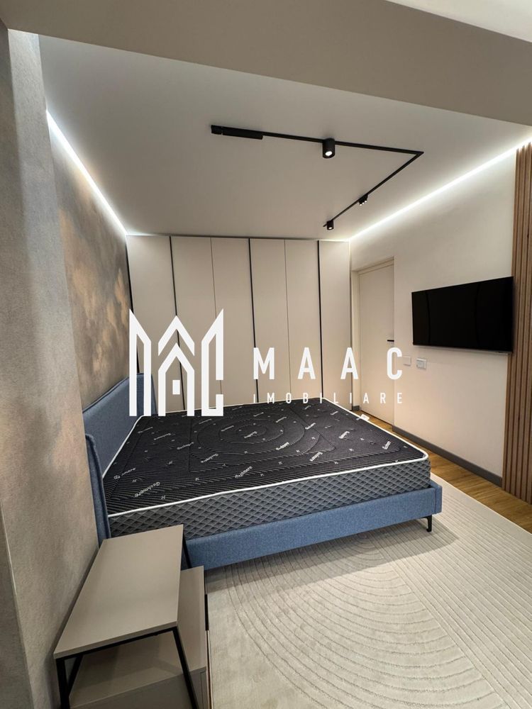Apartament 2 camere | Etaj 1 | Prima inchiriere | Strand - Poză 6